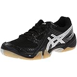 ASICS Women's Gel Dominion Volley Ball Shoe