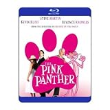 The Pink Panther [2006] [Blu-ray][Region Free]
