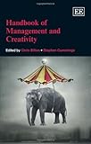 Handbook of management and creativity