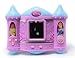 Techno Source Disney Princess LCD Handheld Game