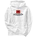 Sweatshirt White 