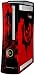Mad Catz Gears of War Red Faceplate and Skinz (Xbox 360)