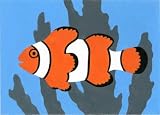 Eigenschaften Ravensburger 28654 / Clownfisch & Buntbarsch Malen nach Zahlen