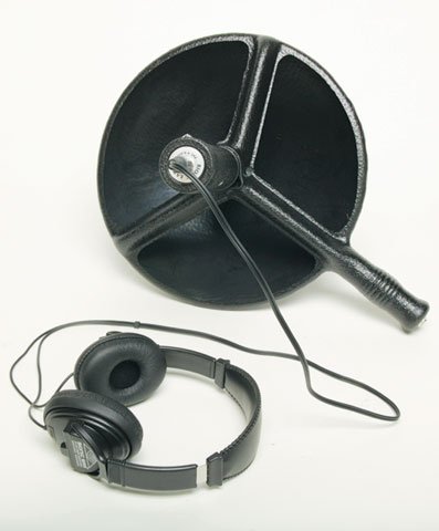 Bionic Ear & Booster Set - Sound Amplifier by KJB
