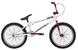 Eastern Jane 09 Complete BMX Bike - White