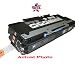 Compatible Hp Q6470a Black Toner Cartridge for 3600 ,3800 Color