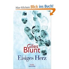 Eisiges Herz: Thriller