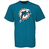 Miami Dolphins Logo Premier Long Sleeve T-Shirt - XX-Large