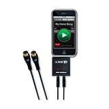 LINE6 / Midi Mobilizer