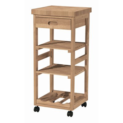 Kitchen trolley