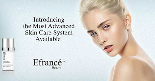 Best Eye Cream by Efrance Beauty -Eyejuvenate Eye Treatment For Eye Wrinkles and Dark Circles