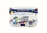 Eigenschaften C. Kreul GmbH & Co. KG 49641 / C. Kreul 49641 - Hobby Line Schmuckstein Set, bunt