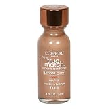 [2 pack] L'oreal True Match Super-Blendable Bronze Glow, Cool Medium Bronze LOreal