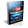 youtube video views How to