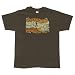 Search : Rocky And Bullwinkle - Ashbury T-Shirt