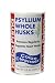 Yerba Prima Psyllium Whole Husks, 12-Ounce