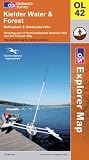 Kielder Water (Explorer Maps) (Explorer Maps) (Explorer Maps)