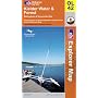 Kielder Water (Explorer Maps) (Explorer Maps)