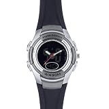 ProSpirit® Dual Movement Analog and Digital Sport Watch by Pro Spirit