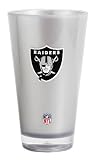 NFL Oakland Raiders 20-Ounce Insulated Tumbler