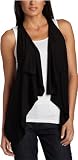 Karen Kane Women's Drape Vest