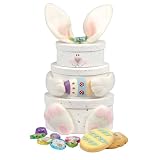 Bunny Tower