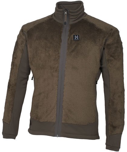 HAGLOFS(ホグロフス) HASKY 2 JACKET