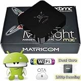 Arabic IPTV Gbox Midnight MX2 500+ Arabic channels