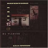 Ussr Repertoire