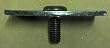 Volvo Truck 20458550 T-Bolt for Chassis Fairings
