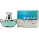 Nautica My Voyage By Nautica For Women, Eau De Parfum Spray, 1.7-Ounce Bottle