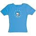 Search : Hello Kitty - Friends Ladies Fitted T-Shirt
