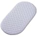 Easy Baby 276-03 Matratze 80/45 cm, Stubenwagen Schaumkernmatratze