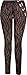 Star Wars Chewbacca Juniors Brown Velvet Leggings