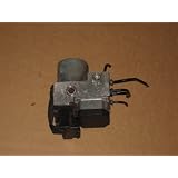 99 00 01 02 03 04 05 VW PASSAT AUDI A4 ABS PUMP MODULE 8E0 614 111 P (MADDBUYS) 