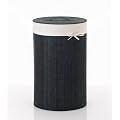 Kela 20985 W�schebox MILA Bambus schwarz