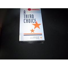 A Third Choice - America's Fascination with Third Parties and Independent Candidates
