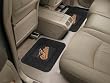 Baltimore Orioles Backseat Utility Mats 2 Pack by Fan Mats