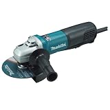 Buy Makita 9566PC 6-Inch Cut-Off Angle Grinder with Paddle Switch by Makita