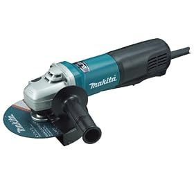 Buy Makita 9566PC 6-Inch Cut-Off Angle Grinder with Paddle Switch by Makita now!