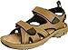 Oregon Mudders Men's MCS200 Golf Sandal