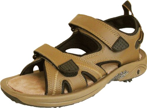 Oregon Mudders Men's MCS200 Golf Sandal