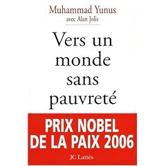 Vers un monde sans pauvret�