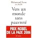 Vers un monde sans pauvret�