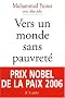 Vers un monde sans pauvret�
