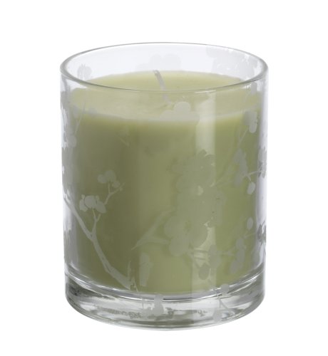 Blossom Scented Candle