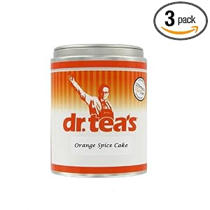 dr. tea