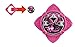 Bandai Shuriken Sentai Ninninger Nin Shuriken Series 05 Momoninger Shuriken