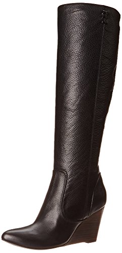 FRYE Women's Regina Wedge Tall Boot