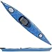 Perception Carolina 14.0 Kayak w/ Rudder